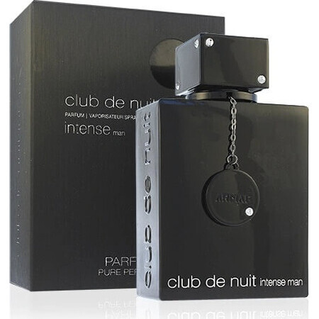 Armaf Club De Nuit Intense Man P 150ml 1×150ml, fragancia