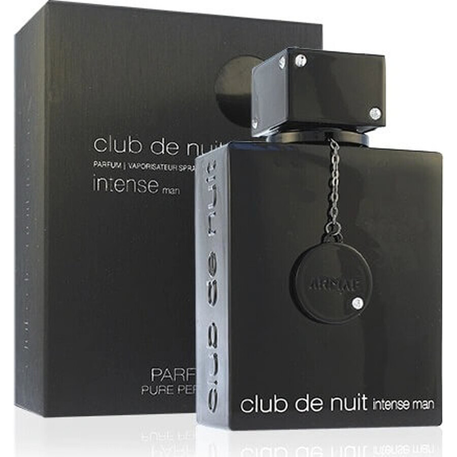 Armaf Club De Nuit Intense Man P 150ml 1×150ml, fragancia