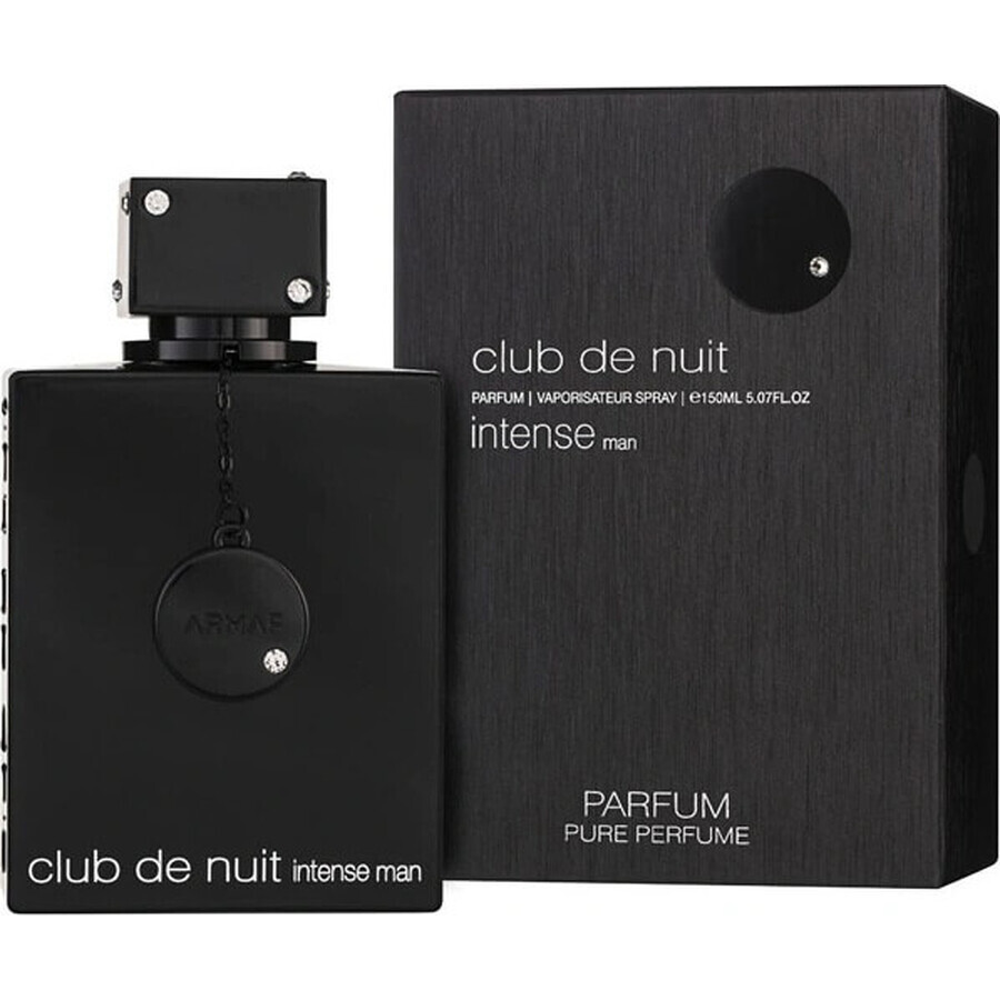 Armaf Club De Nuit Intense Man P 150ml 1×150ml, fragancia