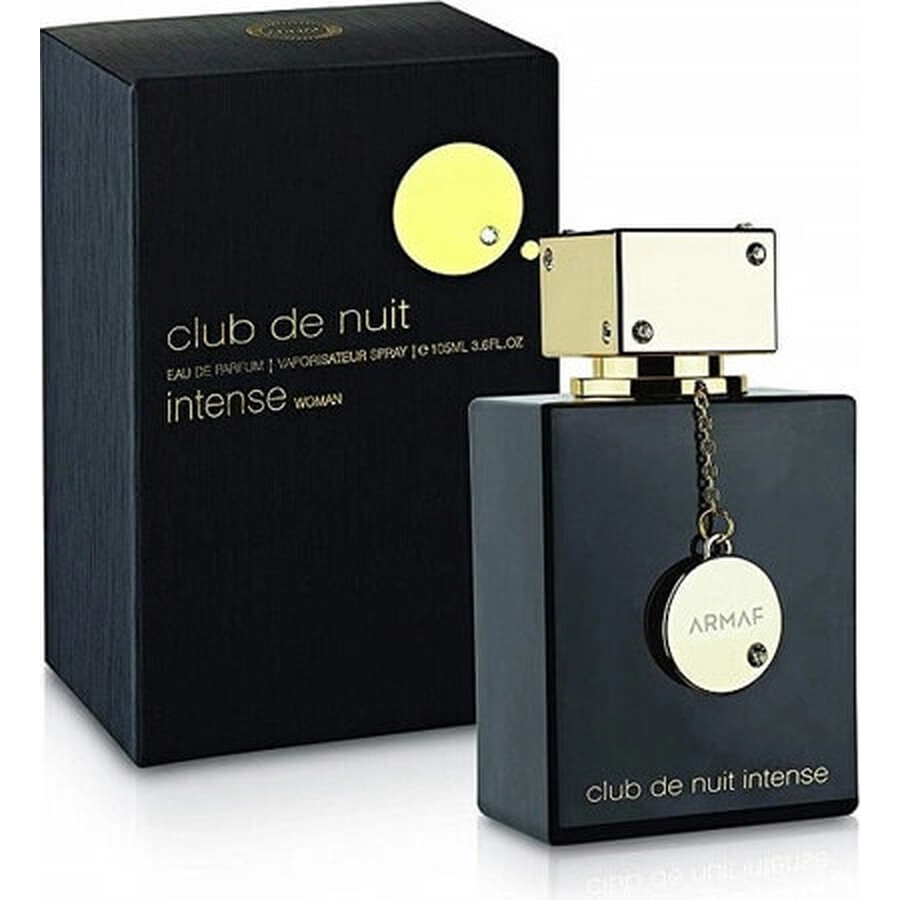 Armaf Club De Nuit Intense Man P 150ml 1×150ml, fragancia