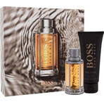 Hugo Boss De Geur Edt 50ml+Shg 100ml 1×1 st