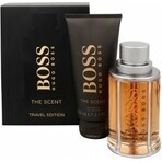 Hugo Boss De Geur Edt 50ml+Shg 100ml 1×1 st