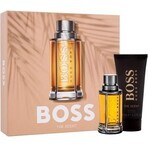 Hugo Boss De Geur Edt 50ml+Shg 100ml 1×1 st