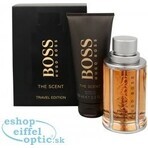 Hugo Boss De Geur Edt 50ml+Shg 100ml 1×1 st