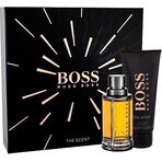 Hugo Boss De Geur Edt 50ml+Shg 100ml 1×1 st