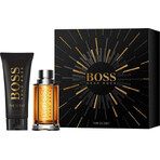 Hugo Boss De Geur Edt 50ml+Shg 100ml 1×1 st