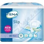 TENA Maxi Slip M 1×24 pezzi, slip per pannolini