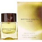 Bottega Veneta Illusione For Him Edt 50ml 1×50 ml, Apă de toaletă