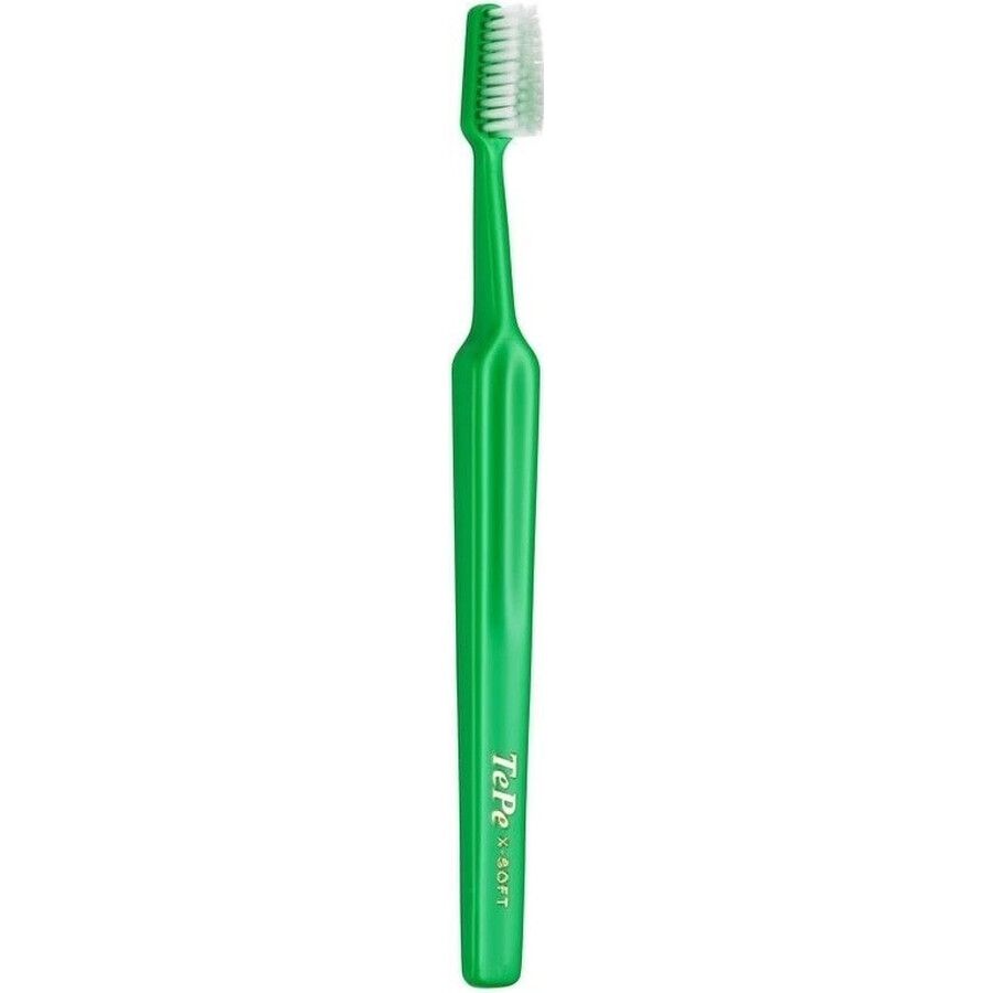 TePe Select X-soft Toothbrush TePe Select X-soft 1×1 pc, (in blister pack)