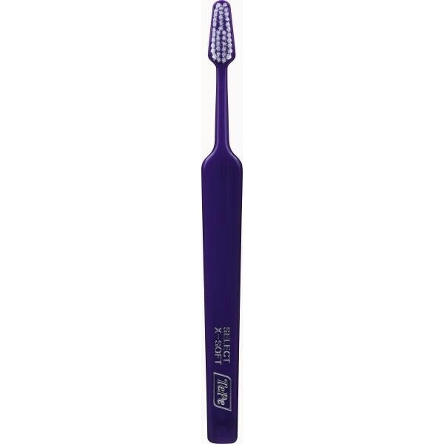 TePe Select X-soft Toothbrush TePe Select X-soft 1×1 pc, (in blister pack)