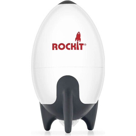 ROCKIT 1×1 pc, balançoire automatique portable pour landau, balançoire pour landau