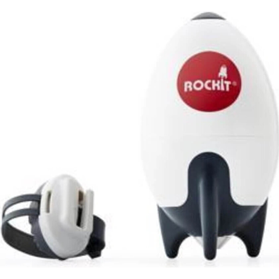 ROCKIT 1×1 pc, balançoire automatique portable pour landau, balançoire pour landau