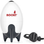 ROCKIT 1×1 pc, balançoire automatique portable pour landau, balançoire pour landau