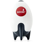 ROCKIT 1×1 pc, balançoire automatique portable pour landau, balançoire pour landau