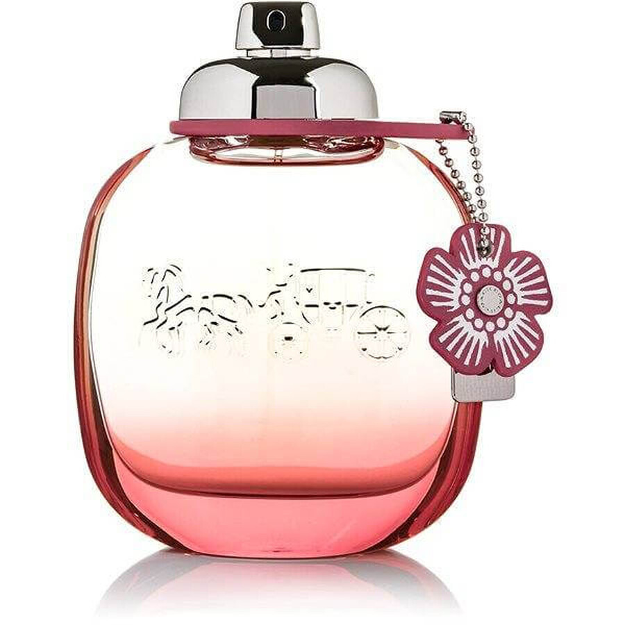 Coach Floral Blush Edp 90ml 1×90 ml 1×90 ml, eau de parfum