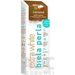 White pearl - coconut, dentifrice 1×75 ml, dentifrice