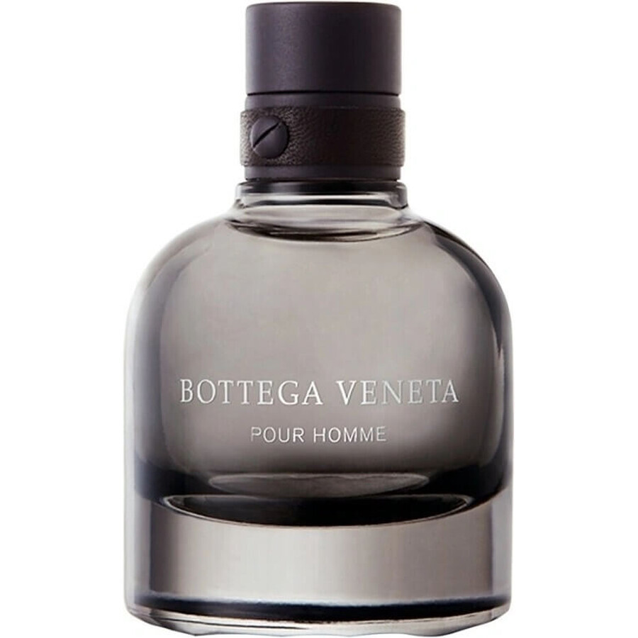 Bottega Veneta Pour Homme Edt 50ml 1×50 ml, eau de toilette