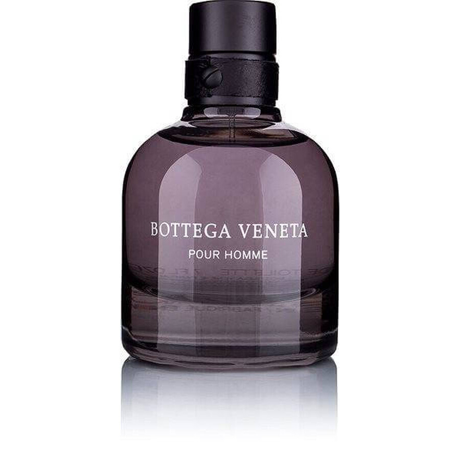 Bottega Veneta Pour Homme Edt 50ml 1×50 ml, eau de toilette