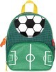 SKIP HOP Spark Style Nursery Style Backpack Soccer 3r+ 1&#215;1 pcs, backpack for kids