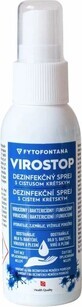 VIROSTOP spray d&#233;sinfectant 1x50 ml, spray d&#233;sinfectant