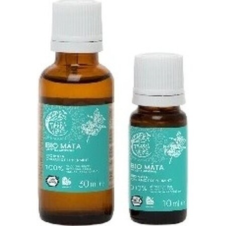 Tierra Verde Mata Bio Mata Huile Essentielle 30ml 1×1 pc, huile