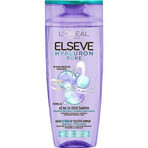 L'Oréal Paris Elseve Hyaluron Pure Șampon, 250 ml 1×250 ml, șampon