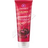 DERMACOL AROMA RITUAL Gel douche Cerise noire 1×250 ml, gel douche