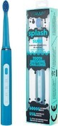 VITAMMY SPLASH, Brosse &#224; dents sonique pour enfants, 8r+, bleu/surf/ 1&#215;1 pcs, brosse &#224; dents sonique pour enfants