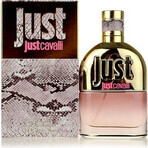 Roberto Cavalli Just Cavalli Edt 50ml 1×50 ml, eau de toilette