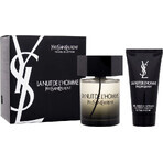 Yves Saint Laurent La Nuit De L.H Edt 100ml 1×100 ml, Eau de toilette