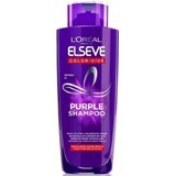 Elseve Purple Shampoo 1×200 ml, shampooing