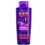 Elseve Purple Shampoo 1×200 ml, șampon