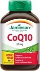 JAMIESON KOENZYM Q10 60 mg 1&#215;60+20 cps, compl&#233;ment alimentaire