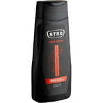 Str8 Red Code Shg 250ml 1×250ml gel douche