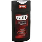 Str8 Red Code Shg 250ml 1×250ml gel douche