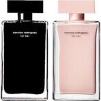 Narciso Rodriguez For Her Edp 50ml 1×50 ml 1×50 ml, eau de parfum