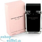 Narciso Rodriguez For Her Edp 50ml 1×50 ml 1×50 ml, eau de parfum