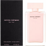 Narciso Rodriguez For Her Edp 50ml 1×50 ml 1×50 ml, eau de parfum