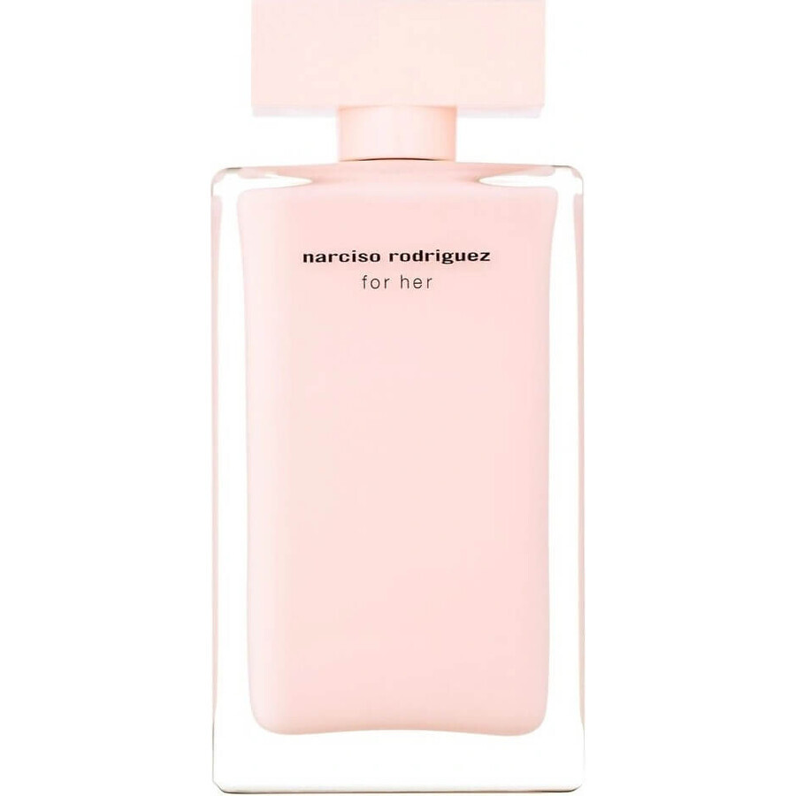 Narciso Rodriguez For Her Edp 50ml 1×50 ml 1×50 ml, eau de parfum