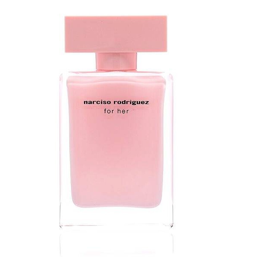 Narciso Rodriguez For Her Edp 50ml 1×50 ml 1×50 ml, eau de parfum