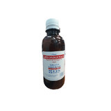 Peroxyde d'hydrogène 3%, 170 ml, TIS