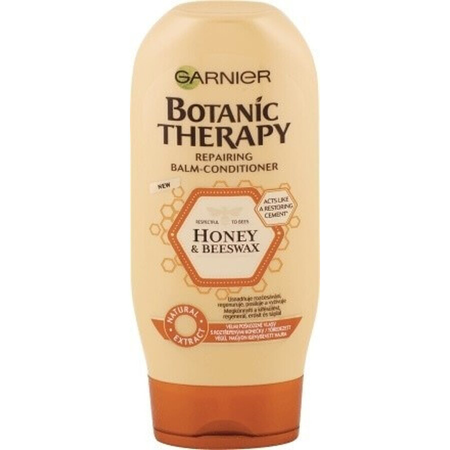 Garnier BOTANIC THERAPY HONEY BALM 1×200 ml, conditioner