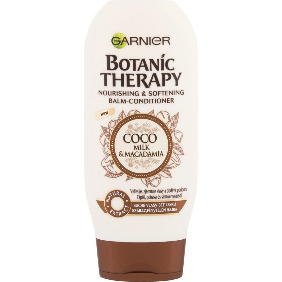 Garnier BOTANIC THERAPY HONEY BALM 1×200 ml, conditioner