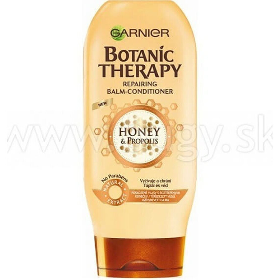 Garnier BOTANIC THERAPY HONEY BALM 1×200 ml, conditioner