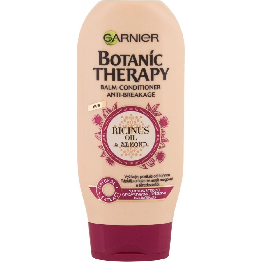 Garnier BOTANIC THERAPY HONEY BALM 1×200 ml, conditioner