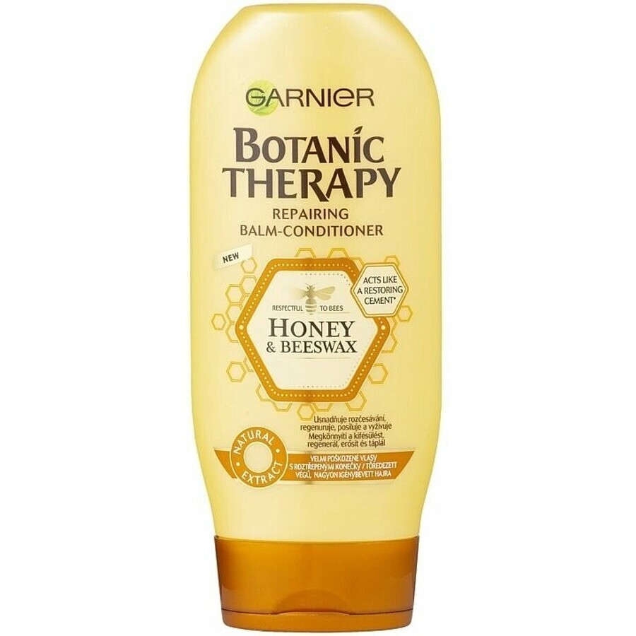 Garnier BOTANIC THERAPY HONEY BALM 1×200 ml, conditioner