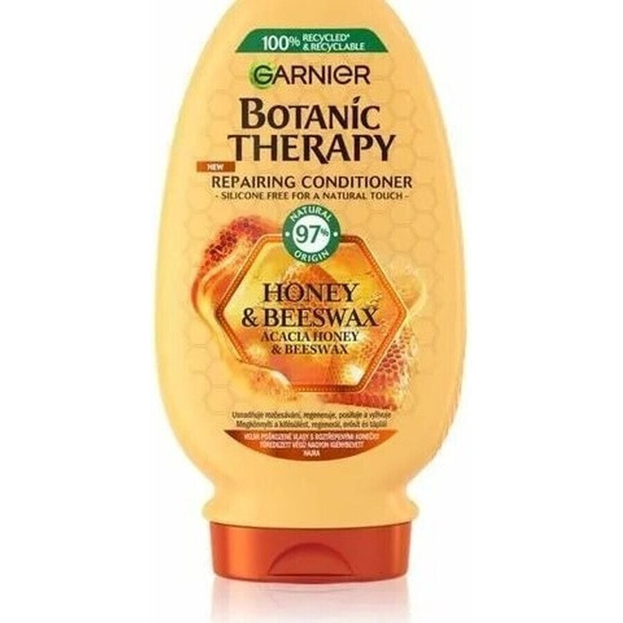 Garnier BOTANIC THERAPY HONEY BALM 1×200 ml, conditioner