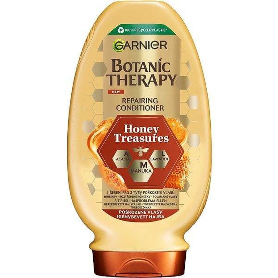 Garnier BOTANIC THERAPY HONEY BALM 1×200 ml, conditioner