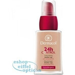 DERMACOL MAKE-UP 24H MAKE-UP CONTROL 4K 1×30 ml, maquillaje