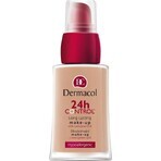 DERMACOL MAKE-UP 24H MAKE-UP CONTROL 4K 1×30 ml, maquillaje